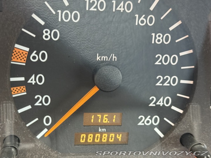 Mercedes-Benz SL MB SL 500 , R129 1996