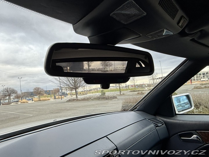 Mercedes-Benz SL MB SL 500 , R129 1996