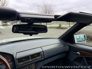 Mercedes-Benz SL MB SL 500 , R129 1996