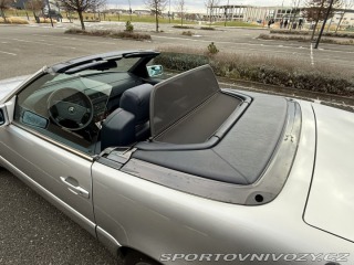 Mercedes-Benz SL MB SL 500 , R129 1996
