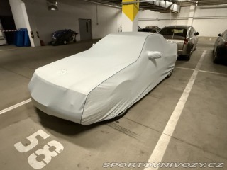 Mercedes-Benz SL MB SL 500 , R129 1996