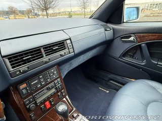 Mercedes-Benz SL MB SL 500 , R129 1996