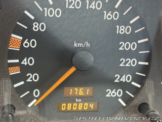 Mercedes-Benz SL MB SL 500 , R129 1996