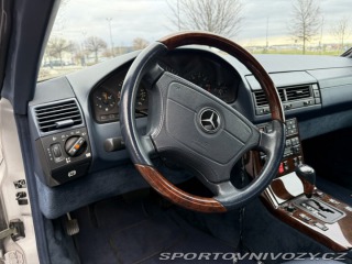 Mercedes-Benz SL MB SL 500 , R129 1996