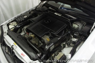Mercedes-Benz SL MB SL 500 , R129 1996