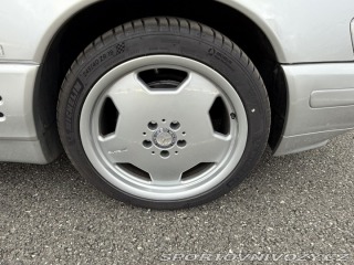 Mercedes-Benz SL MB SL 500 , R129 1996