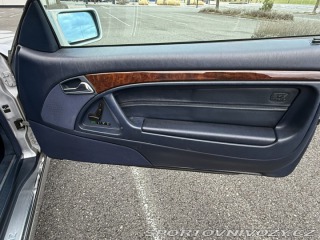 Mercedes-Benz SL MB SL 500 , R129 1996