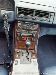 Mercedes-Benz SL MB SL 500 , R129 1996