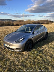 Tesla Model Y Performance
