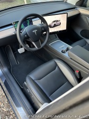 Tesla Model Y Performance 2024