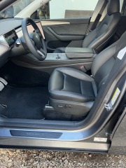 Tesla Model Y Performance 2024
