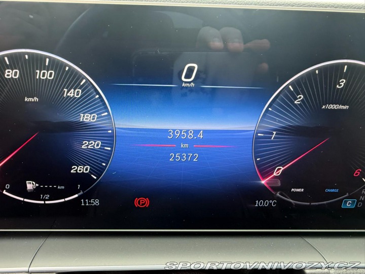 Mercedes-Benz Ostatní modely GLE 450 D 4MATIC 2023