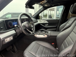 Mercedes-Benz Ostatní modely GLE 450 D 4MATIC 2023
