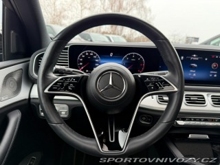 Mercedes-Benz Ostatní modely GLE 450 D 4MATIC 2023