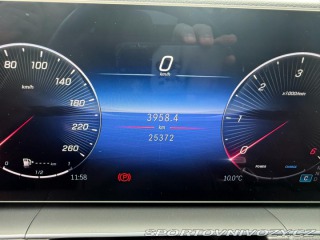 Mercedes-Benz Ostatní modely GLE 450 D 4MATIC 2023