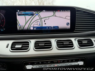 Mercedes-Benz Ostatní modely GLE 450 D 4MATIC 2023