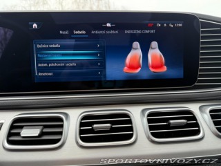 Mercedes-Benz Ostatní modely GLE 450 D 4MATIC 2023