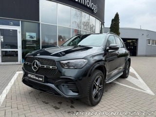 Mercedes-Benz Ostatní modely GLE 450 D 4MATIC 2023