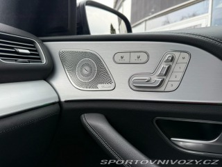 Mercedes-Benz Ostatní modely GLE 450 D 4MATIC 2023