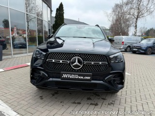 Mercedes-Benz Ostatní modely GLE 450 D 4MATIC 2023