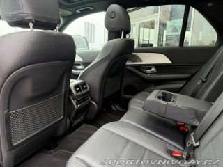 Mercedes-Benz Ostatní modely GLE 450 D 4MATIC 2023