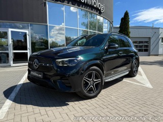 Mercedes-Benz Ostatní modely GLE 450 D 4MATIC 2023