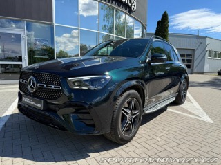 Mercedes-Benz Ostatní modely GLE 450 D 4MATIC 2023