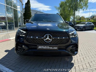 Mercedes-Benz Ostatní modely GLE 450 D 4MATIC 2023