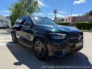 Mercedes-Benz Ostatní modely GLE 450 D 4MATIC 2023