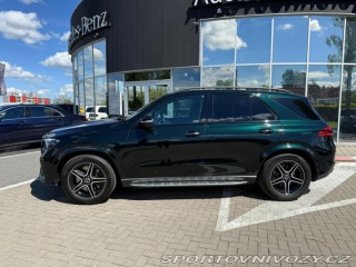 Mercedes-Benz Ostatní modely GLE 450 D 4MATIC 2023