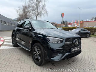Mercedes-Benz Ostatní modely GLE 450 D 4MATIC 2023