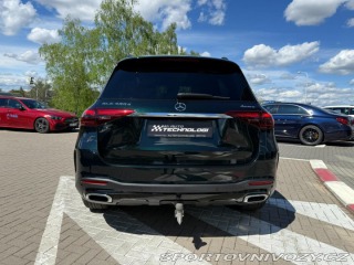 Mercedes-Benz Ostatní modely GLE 450 D 4MATIC 2023