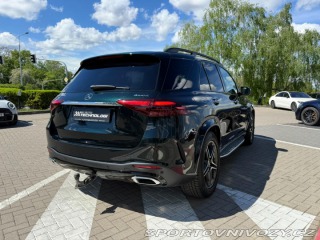 Mercedes-Benz Ostatní modely GLE 450 D 4MATIC 2023