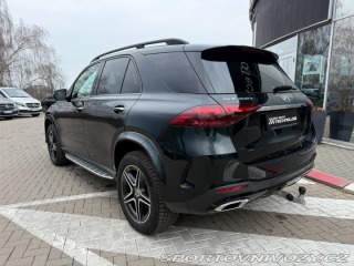Mercedes-Benz Ostatní modely GLE 450 D 4MATIC 2023