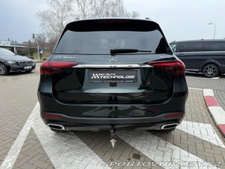 Mercedes-Benz Ostatní modely GLE 450 D 4MATIC 2023