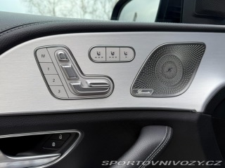 Mercedes-Benz Ostatní modely GLE 450 D 4MATIC 2023