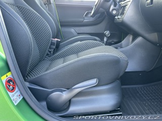 Škoda Fabia RS RS II 1.4TSI DSG 2010