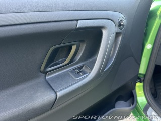 Škoda Fabia RS RS II 1.4TSI DSG 2010