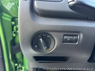 Škoda Fabia RS RS II 1.4TSI DSG 2010