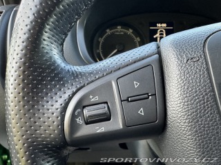 Škoda Fabia RS RS II 1.4TSI DSG 2010