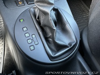 Škoda Fabia RS RS II 1.4TSI DSG 2010