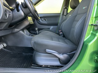 Škoda Fabia RS RS II 1.4TSI DSG 2010