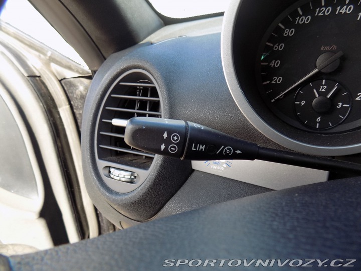 Mercedes-Benz SLK 280 30i 2006