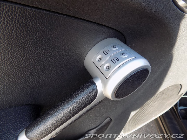 Mercedes-Benz SLK 280 30i 2006