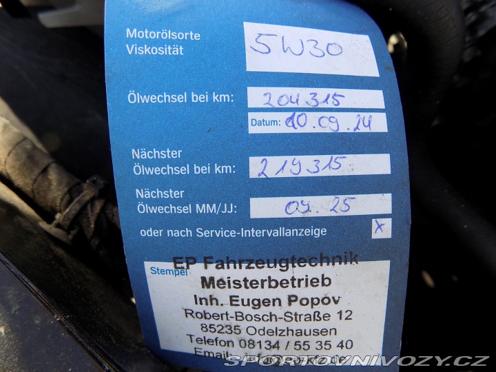 Mercedes-Benz SLK 280 30i 2006