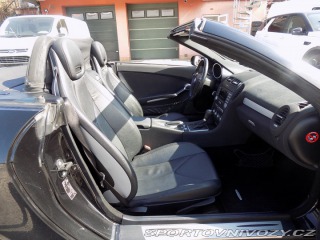 Mercedes-Benz SLK 280 30i 2006