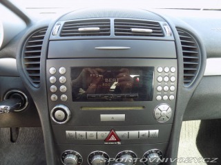 Mercedes-Benz SLK 280 30i 2006