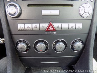 Mercedes-Benz SLK 280 30i 2006