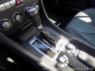 Mercedes-Benz SLK 280 30i 2006