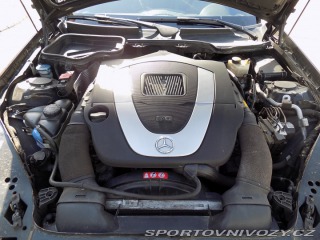 Mercedes-Benz SLK 280 30i 2006